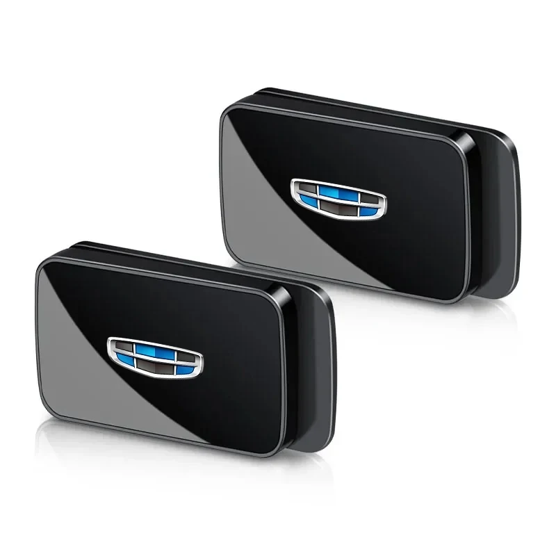 

Магнитный автомобильный держатель ремня безопасности, аксессуары для стабилизатора для Geely Emgrand Coolray Ec7 Ec8 GS Gc2 Gc5 Gc6 Gc7 Gx2 Tugella Gx3 Panda