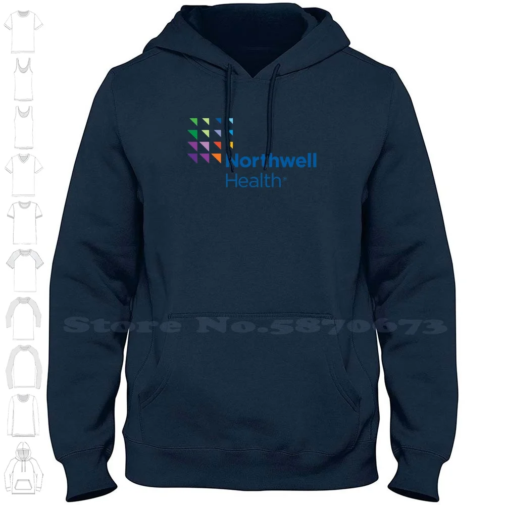 

Northwell Health Logo Brand Logo High-quality Hoodie 2023 New Graphic Sweatshirt