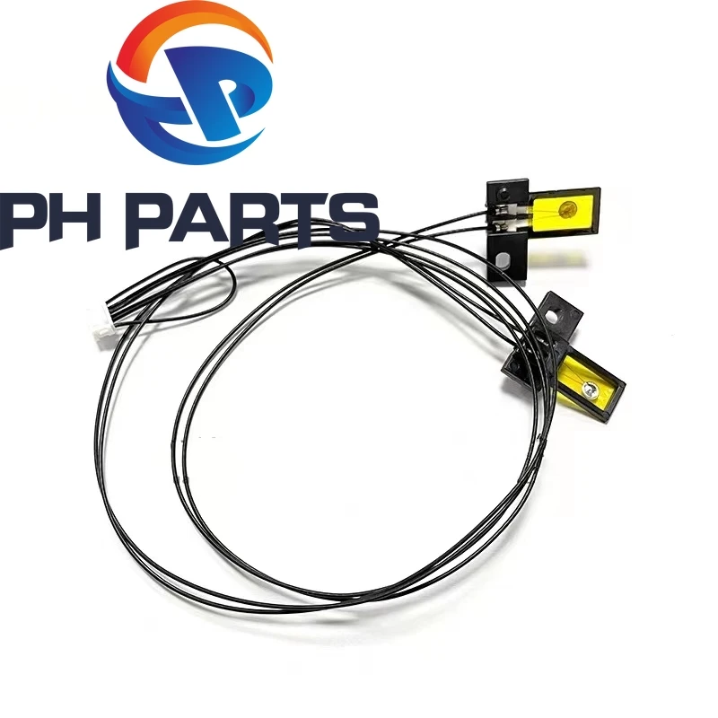 

2PCS For Minolta BH287 BH367 BH227 Thermistor Copier Spare Parts