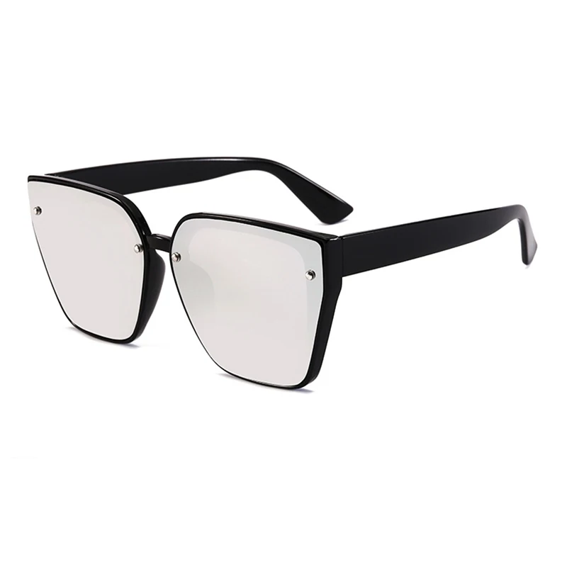 

Square Colorful Sunglasses For Women Men Brand Design Fashion Retro Classic Trend Ladies Male Summer Driving UV400 Glasses 2022