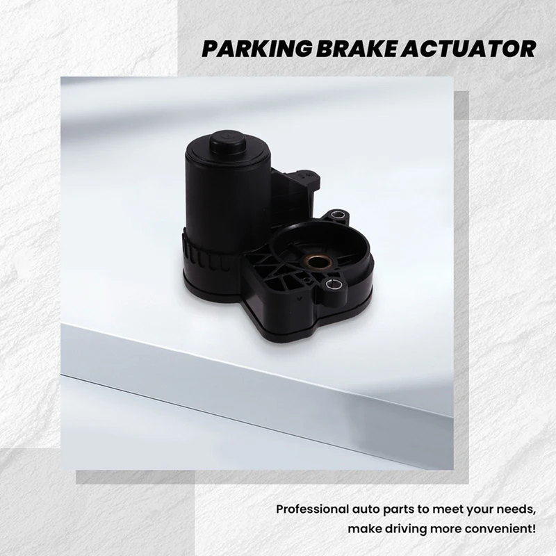 1 пара автомобильных левых и правых приводов стояночного тормоза для Honda Civic 2017-2021