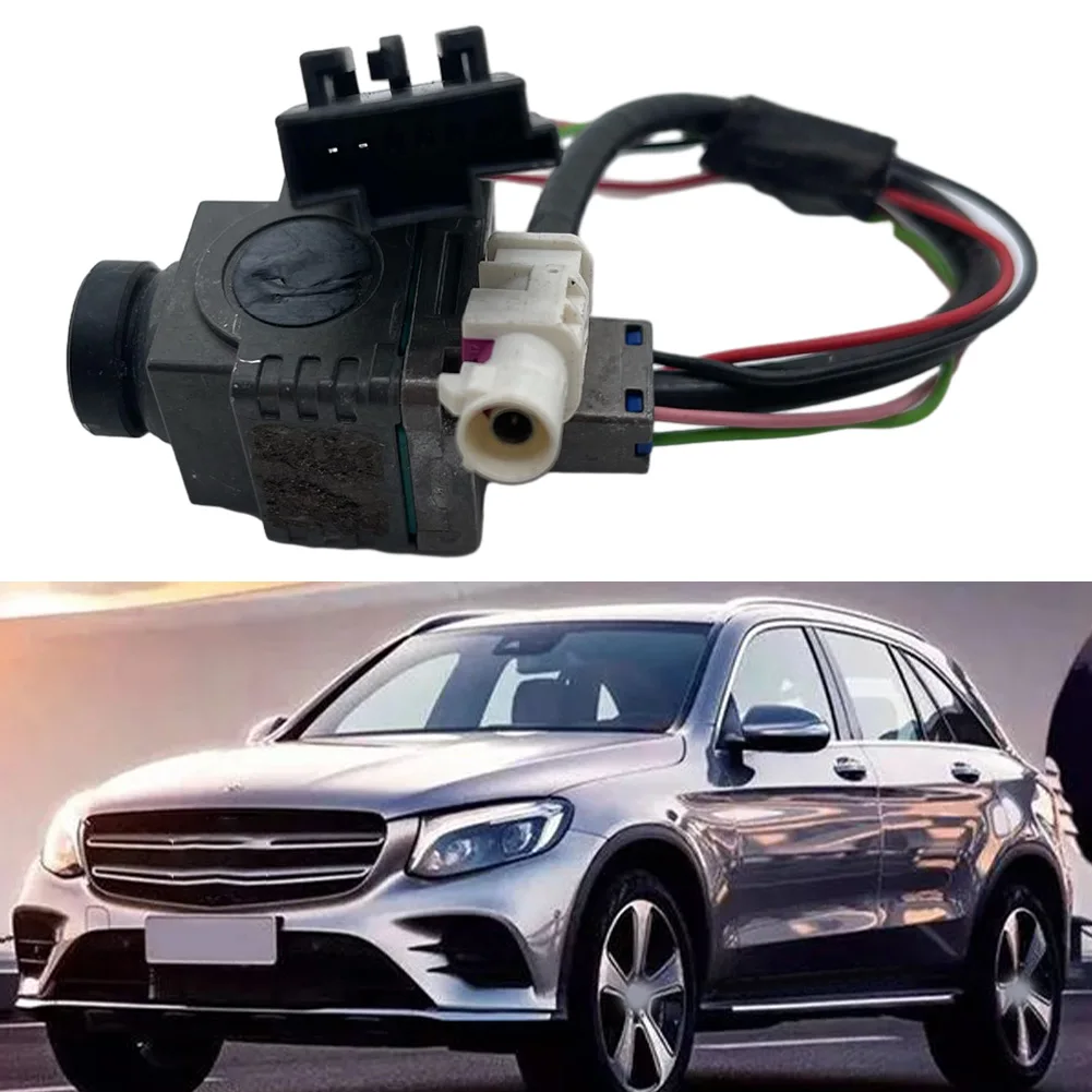 

Новая Автомобильная камера заднего вида A0009050903 для Mercedes-Benz CLS W218 2018, водонепроницаемая камера заднего вида, автомобильная электроника
