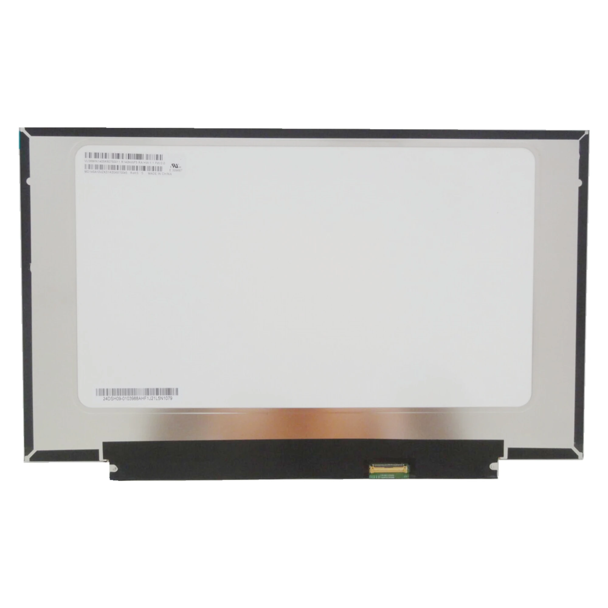 

R140NWF5 RG 14,0 ''ЖК-экран для ноутбука, панель дисплея 1920*1080
