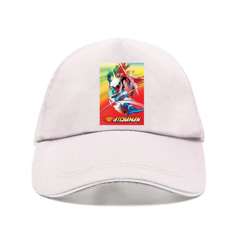 

Baseball Cap GATCHAMAN LA BATTAGLIA DEI PIANETI CARTONE ANNI 80 - Sunscreen-one size-one size