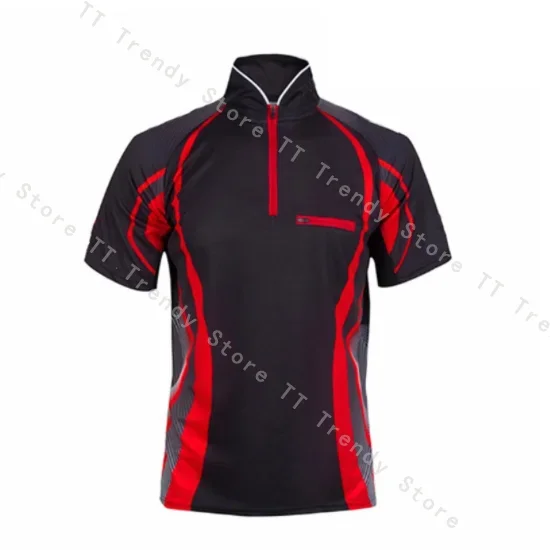 2023 Мужская одежда для рыбалки на открытом воздухе специальная впитывающая влагу