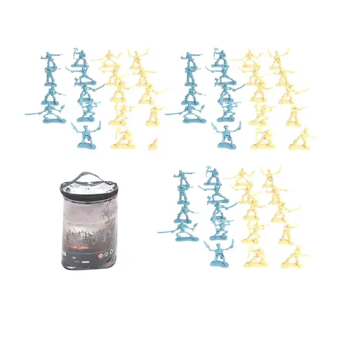 Пиратские солдаты Perfeclan