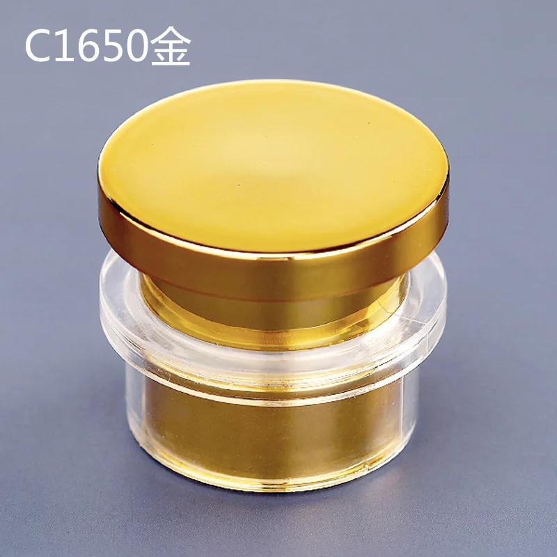 Колпачок для бутылки парфюма 15 мм колпачок горной специальная многоцветная