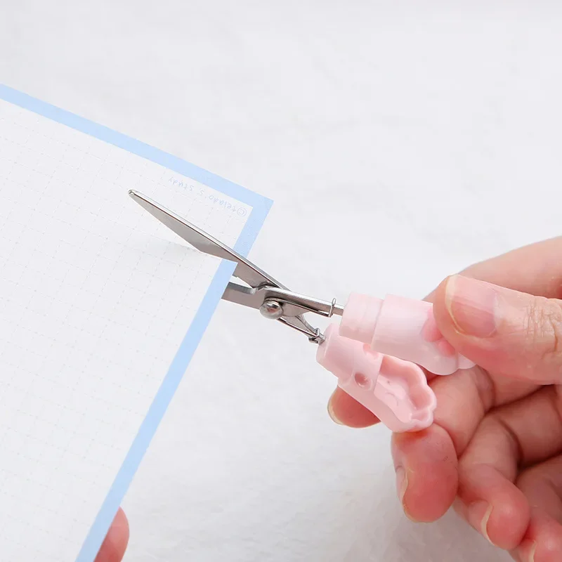 Рисунок 5 - Ножницы в форме кошачьей лапы