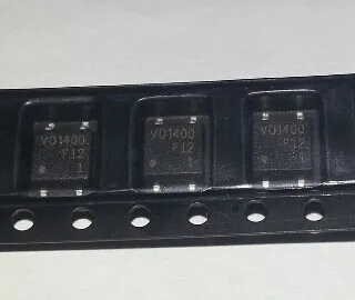 Новинка 10 шт./лот VO1400AEFTR VO1400AEF VO1400 маркировка 1400 SOP-4