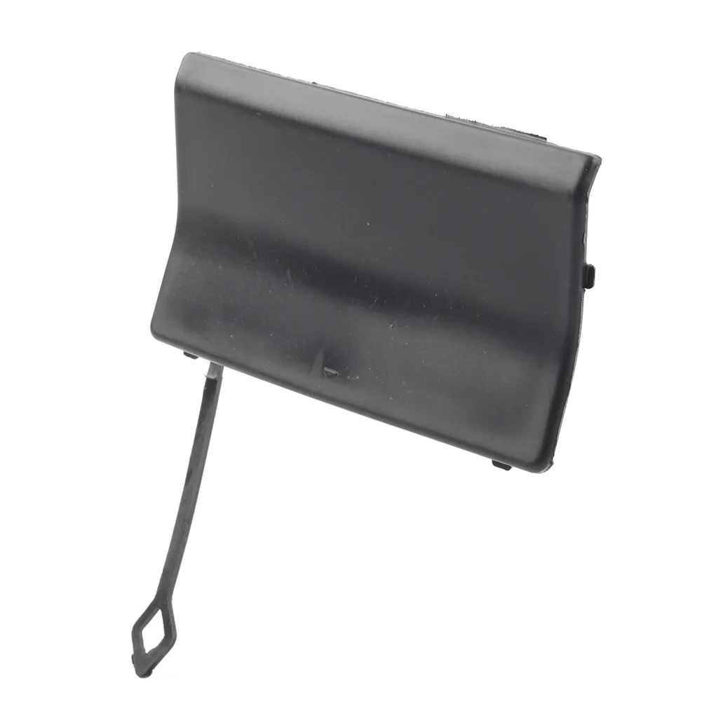 Задний бампер автомобиля фаркоп крышка для проушины A 2048850226 Для Mercedes-Benz C Class W204 AMG