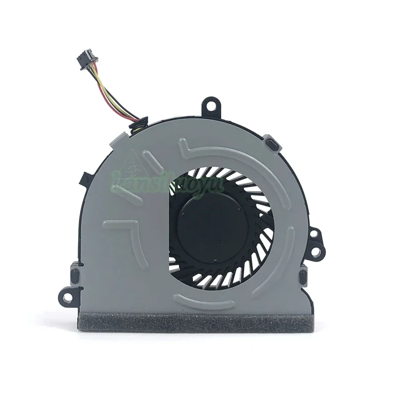 Новый оригинальный вентилятор охлаждения процессора ноутбука для HP 15-DA 15-DB 15-DR