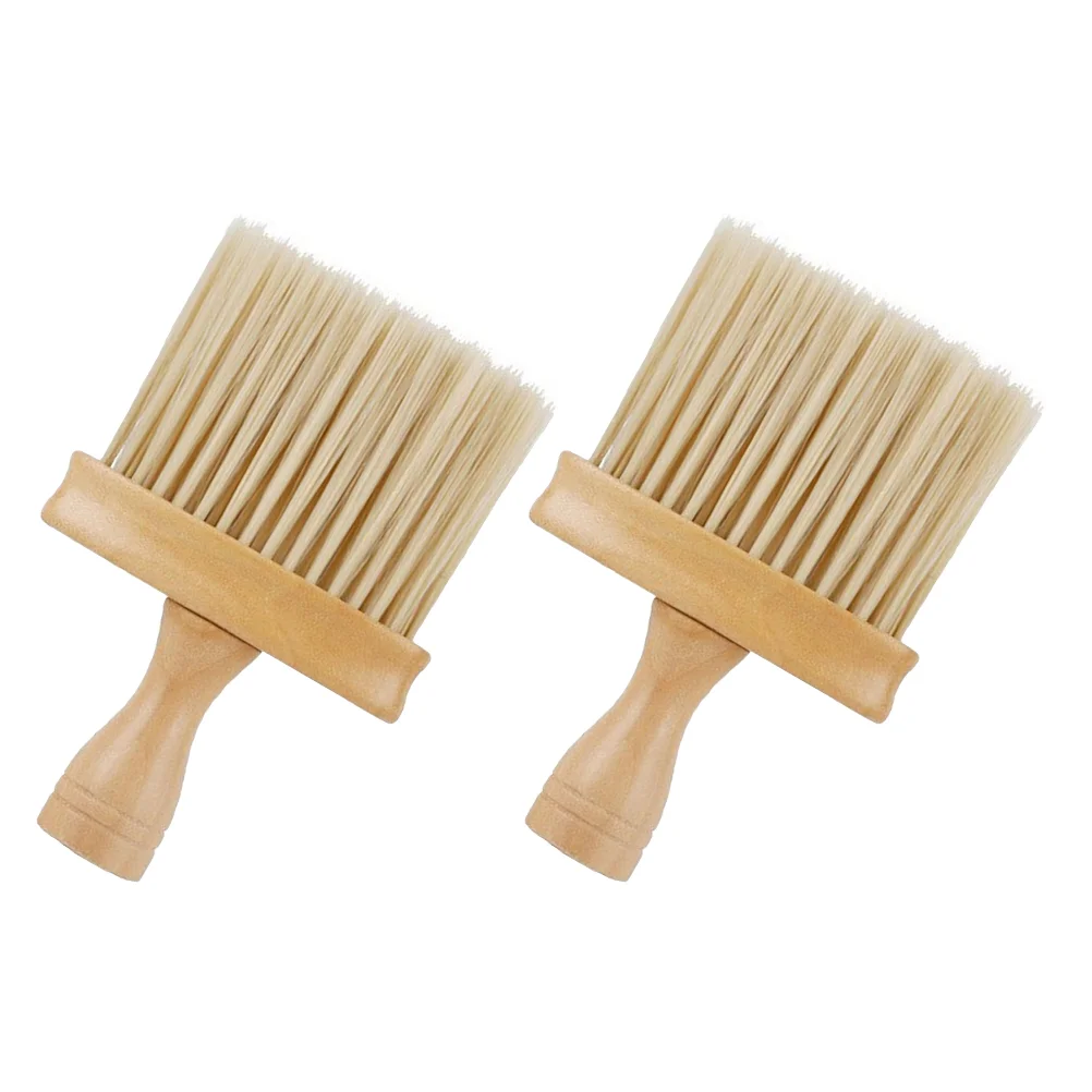 

2pcs Car Vent Cleaner Air Vent Brush Window Shade Cleaner Car Removal Brush Scrub Brush for Car