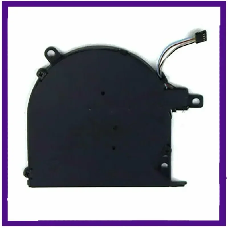 Новый вентилятор охлаждения процессора для HP Spectre X2 12-C012DX 12-c DTA45D96TP002A0D252 ND55C02-16E01