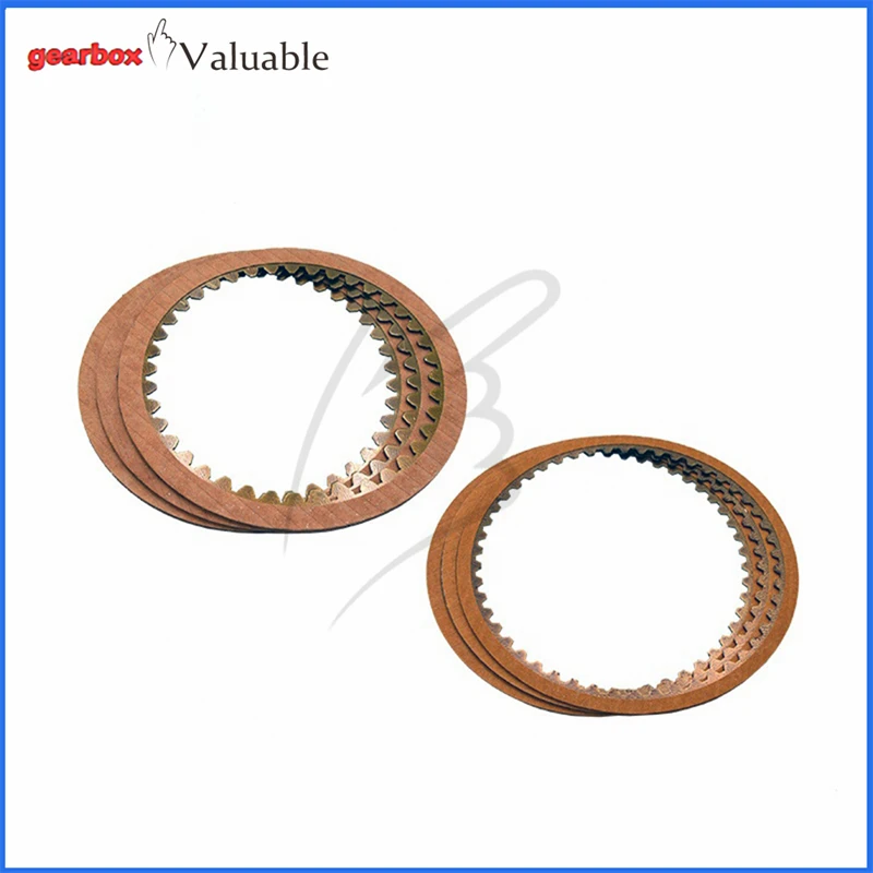 Набор фрикционных дисков сцепления коробки передач K313 K310 K311 CVT для Toyota Corolla