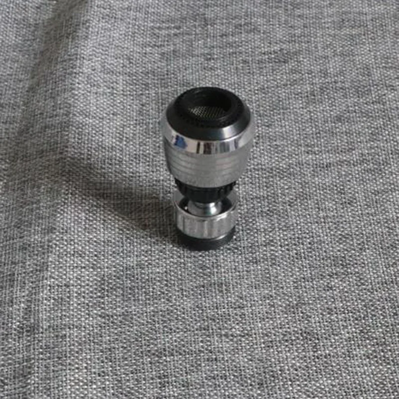 

Tap Bubble Former Water-Saving Splash-Proof Water Spout Filter