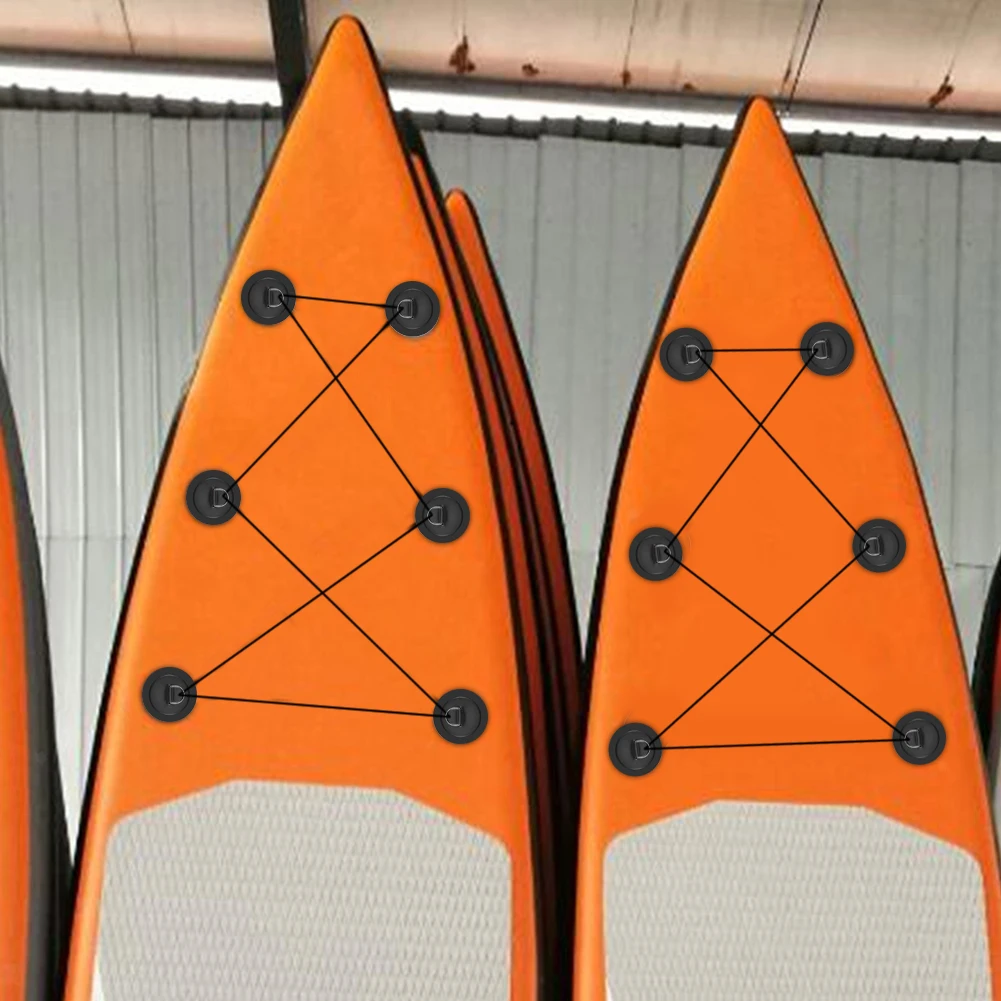 8 см нашивка с D-образным кольцом D кольцевая накладка круглой формы стоячая