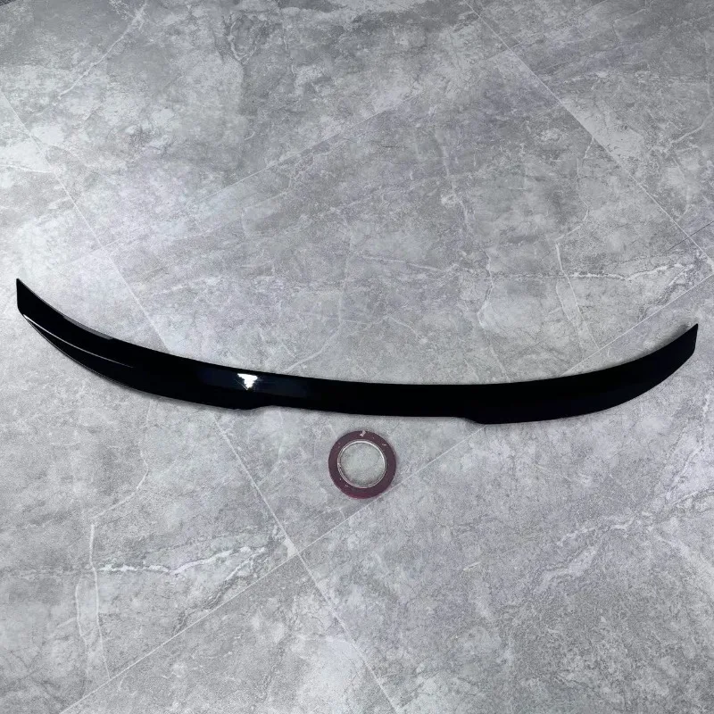 

Задний спойлер в стиле Maxton для BMW G20 M Sport & Standard & M3 M340i 2018-2025, автомобильный задний багажник, спойлер на крышу, тюнинг крыла