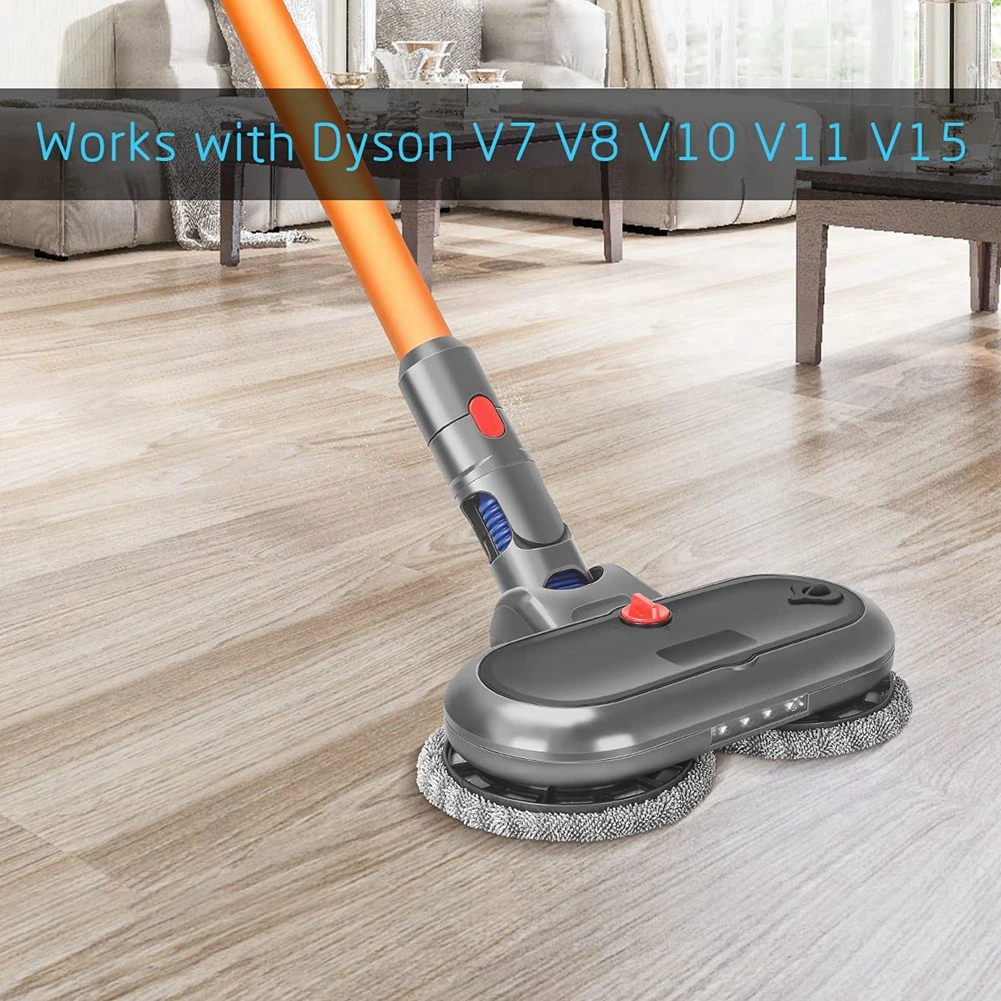 Dyson V7 V8 V10 V11 