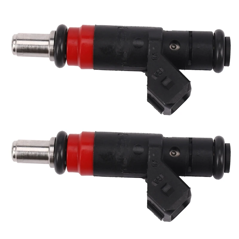 

2X Heavy Duty Truck Diesel Injection Valve Fuel Injector SCR OE 21150162D For Mercedes-Benz Automotive