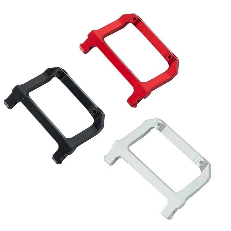 Для осевого SCX24 AXI00001 C10 1/24 RC Гусеничный автомобиль металлический кронштейн для