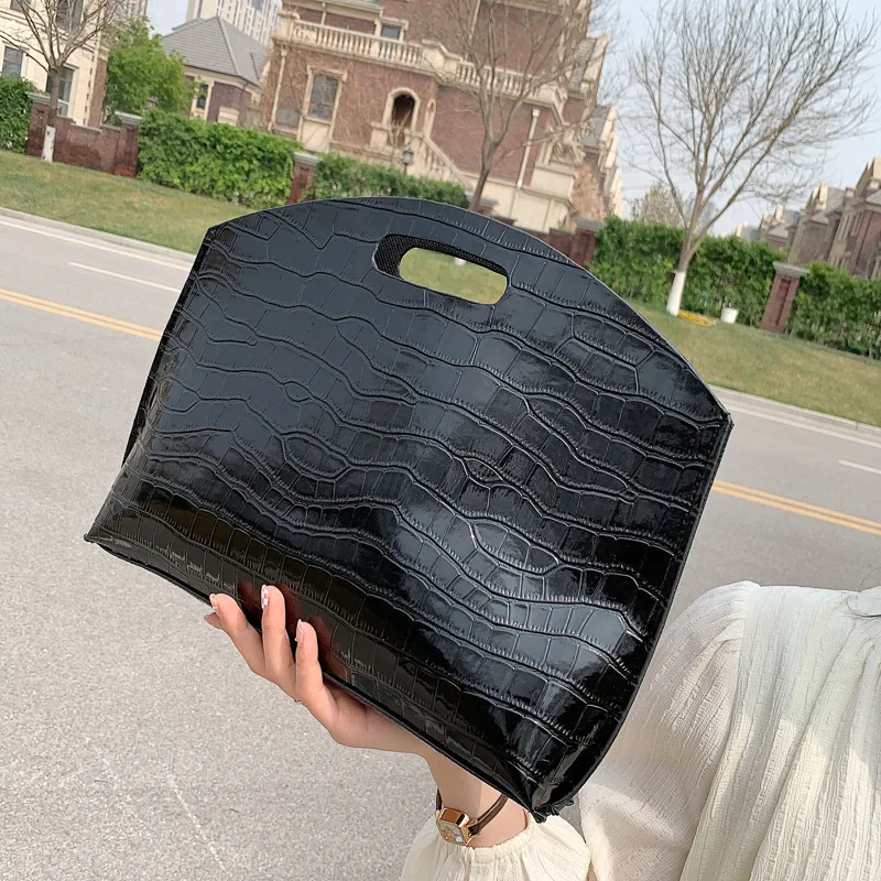 

Fashion Large Bag Women Cluth Bags Female 2022 New Fashion Designer Woman Handbag Luxury Hand Bag Retro Tote Bag Purses