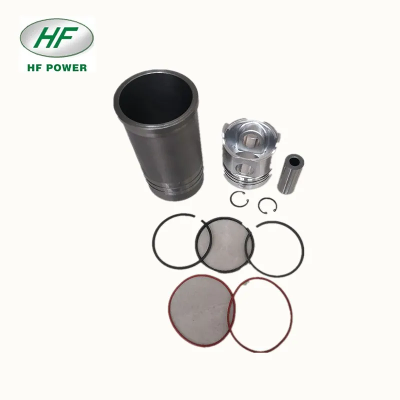 

Liner kit for Ricardo engine N4105