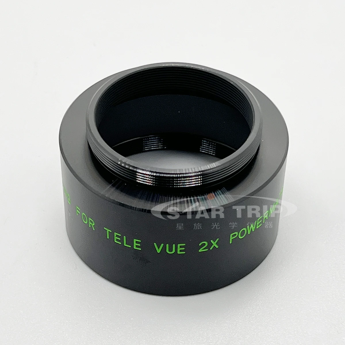 Tele Vue 2x2 "Powermate T-Ring Adapter - # PTR-2200