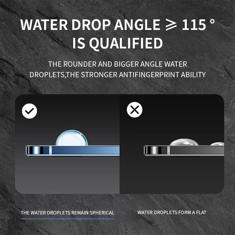 25pcs OG Tempered Glass Full Cover Curved Screen Protector Film Guard For iPhone 14 Pro Max 13 Mini 12 11 XS XR X 8 7 6 Plus SE