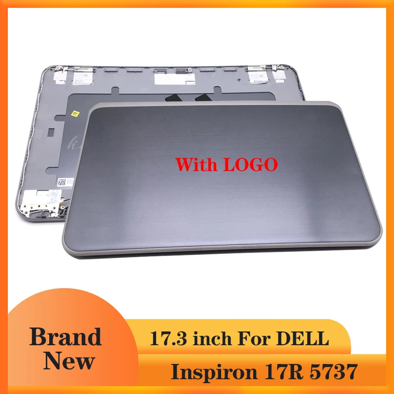 

NEW For Dell Inspiron 17R 5737 GW1P3 0GW1P3 Laptop LCD Back Lid Cover Blue