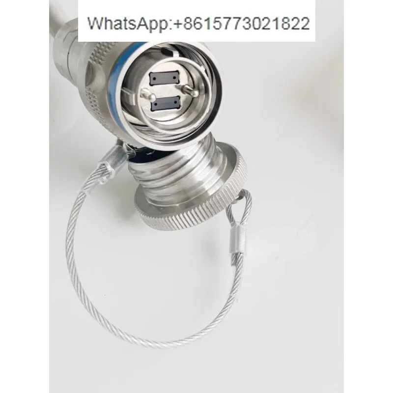 Гимнастический водонепроницаемый авиационный разъем совместимый с H3C SFP28 multimode OM3