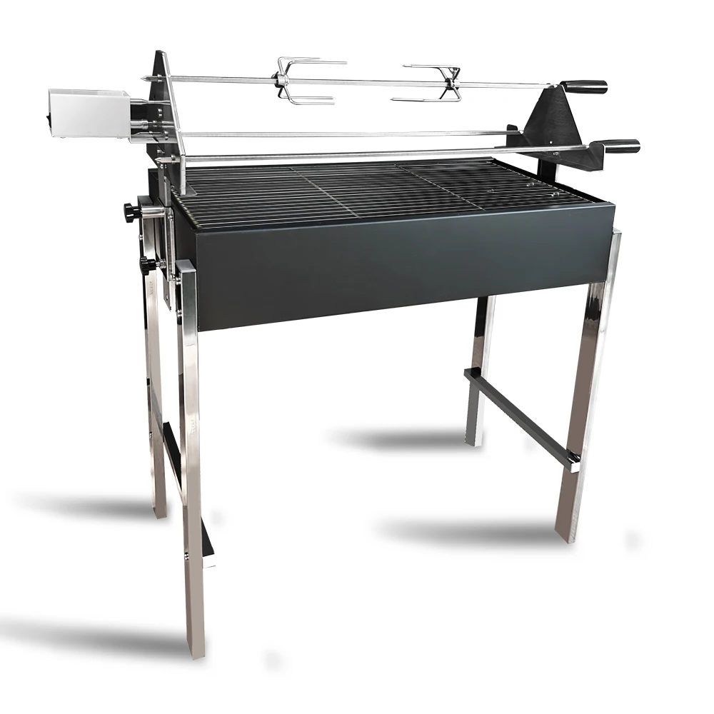 Портативный бразильский греческий киприот угольной Моторизованный Открытый