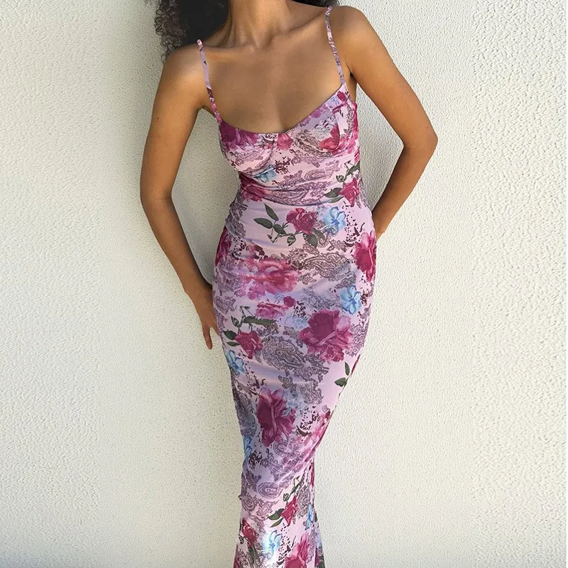 

Solid Cover Swimsuit Women Beach Dress Vacation Outfits For 2023 Summer New Couture Print Hollow Out Word Back Slim One