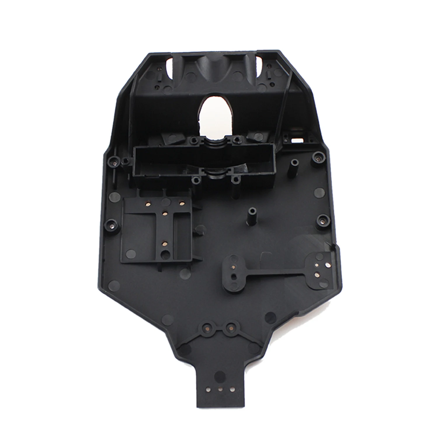 12428-0001 Ch нижняя часть для Wltoys 12428 12423 12628 12428-A 12428-B 12428-C 12429 1/18 Запчасти