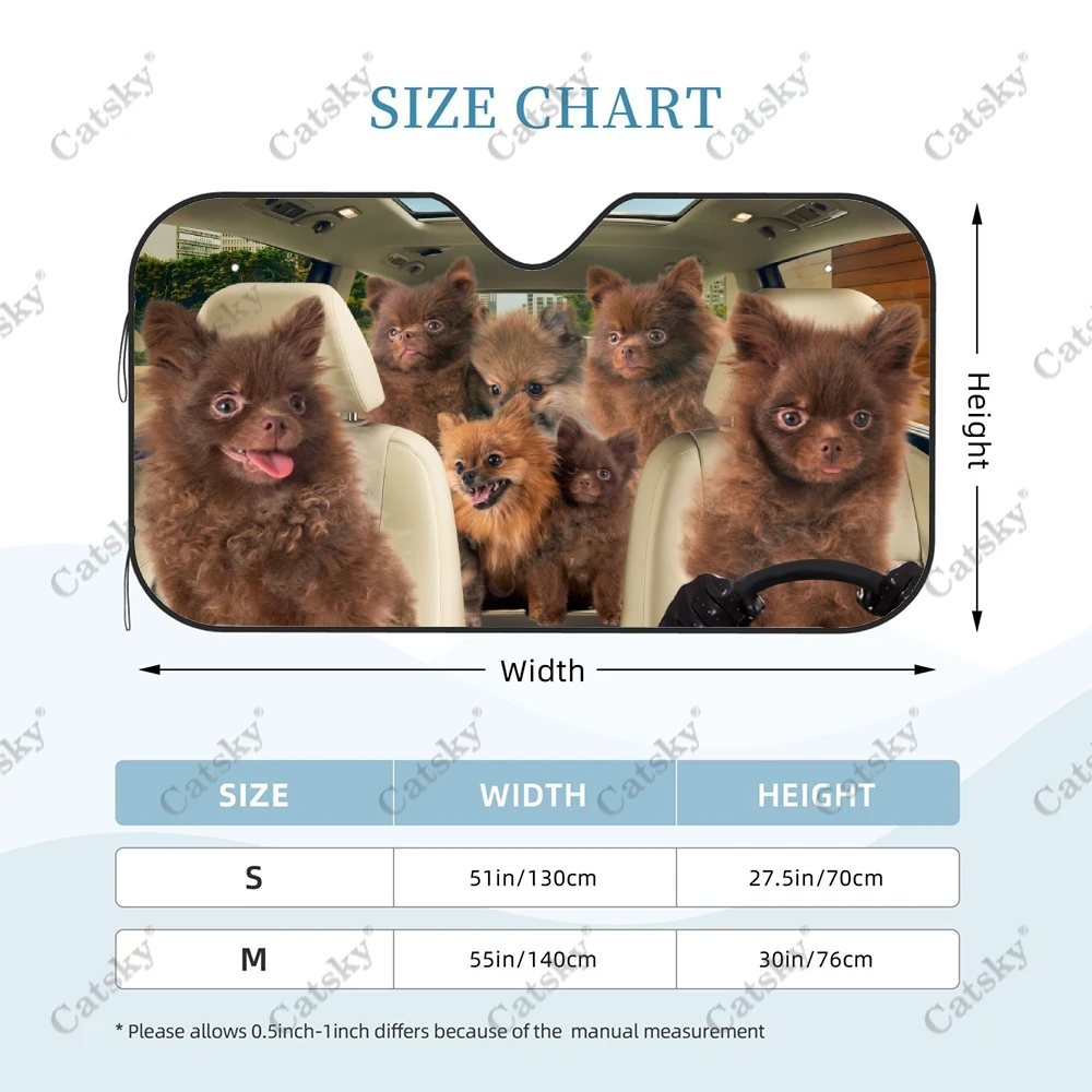 Солнцезащитный козырек для автомобиля БелКА подарок любителей автомобильного