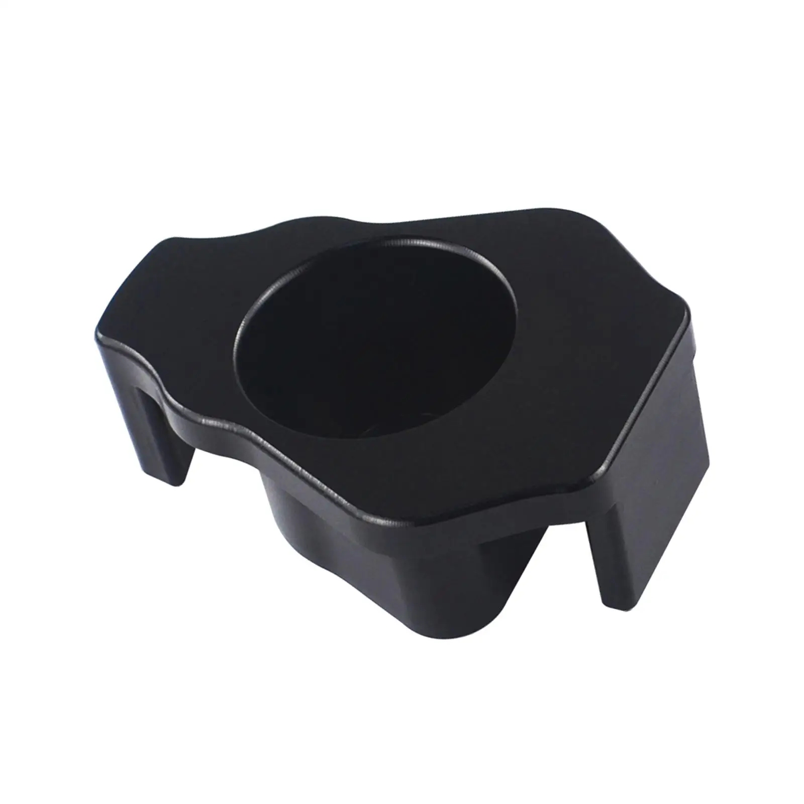 MQB Алюминиевая вставка для крепления в виде собачьей кости VW Golf GTI R MK7