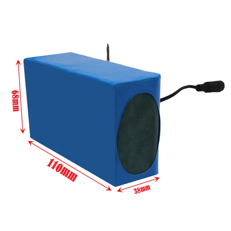 

100% New 24V 12Ah 6S3P 18650 Battery Lithium Battery 25.2V 12000mAh Electric Bike Mopped/electric/lithium Ions Battery + Charger