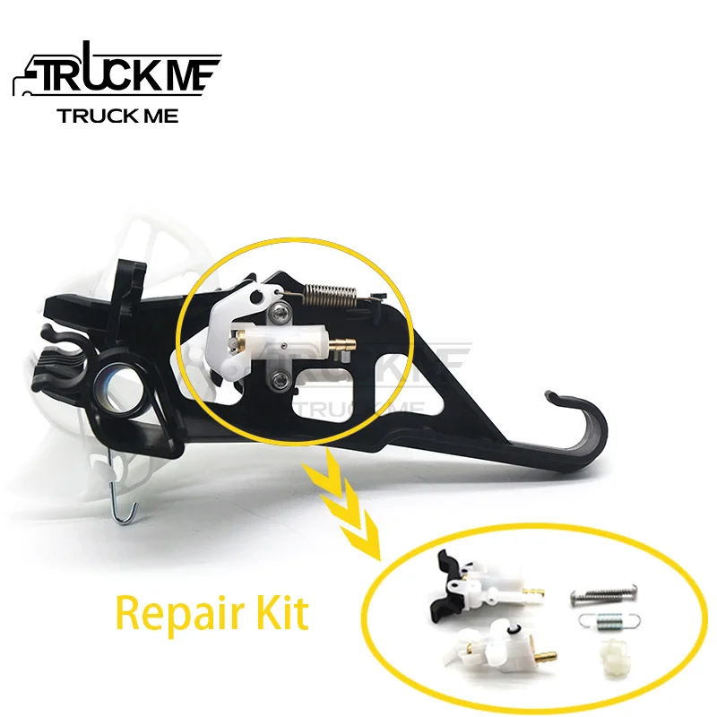 

Комплект для ремонта грузовиков для 81623986092 MAN TGA TGL TGX клапан уровня сиденья MB A0009109438 0009109438 1126814 1143669