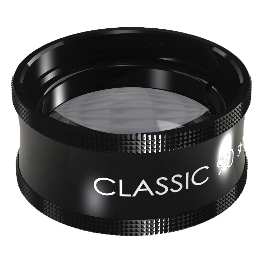 Рисунок 2 - Ахроматический двойной асферический