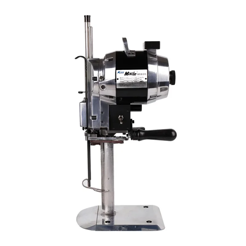 Машина для резки ткани 10 дюймов 750 Вт 220 В
