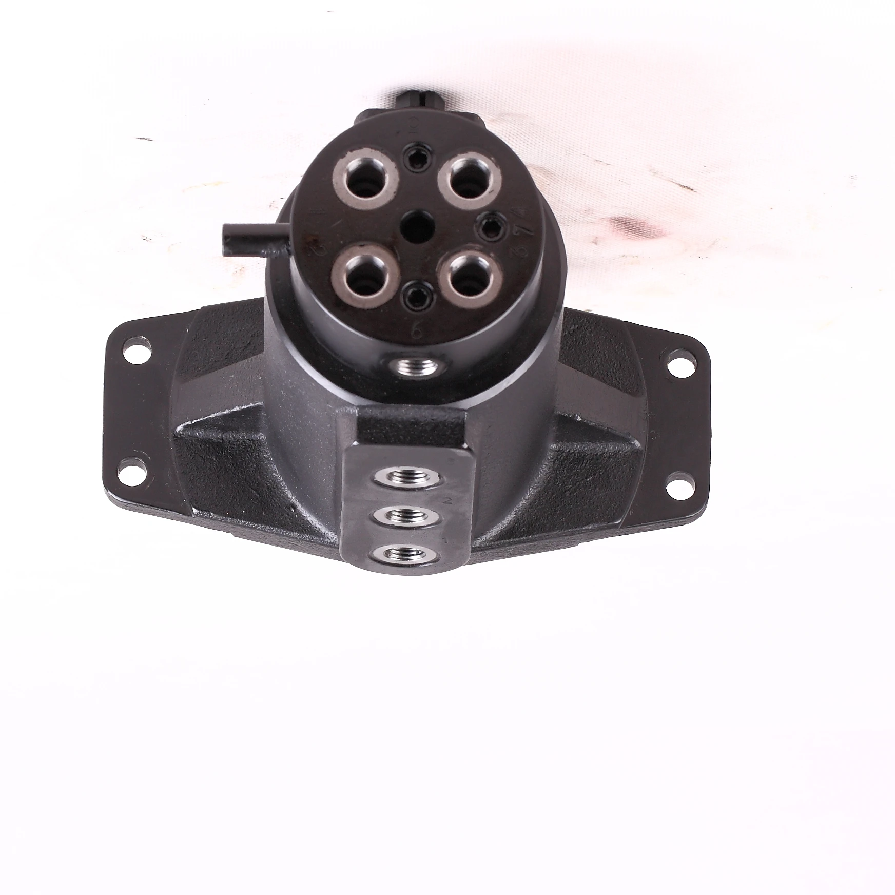 

Excavator PC25 PC30 PC38uu PC40 PC45 PC50 PC75 Swivel Center Joint Rotor