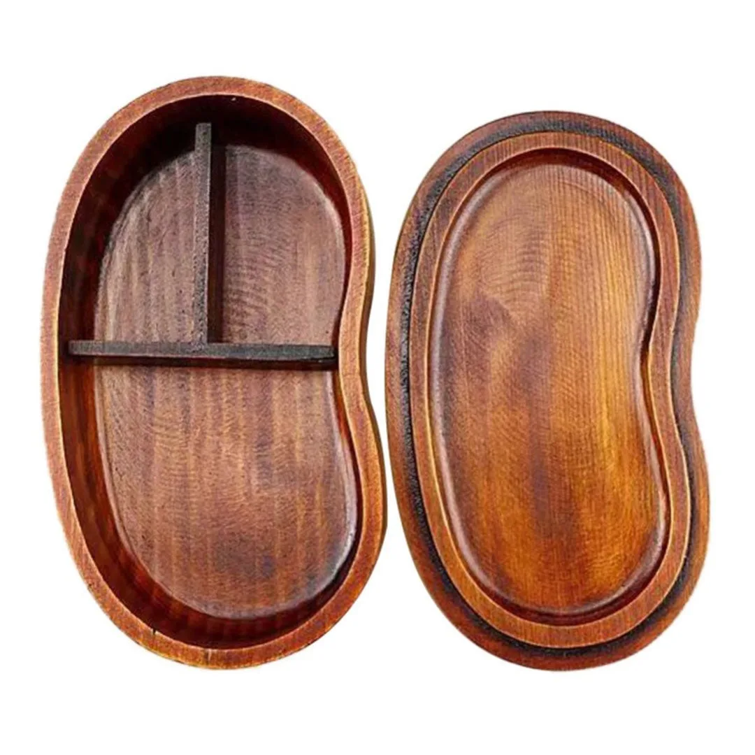 

Ланч-бокс Bento для детей