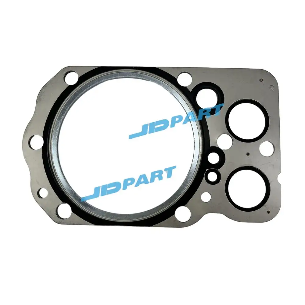 Замечательное качество для Hyundai D6Ac прокладка головки 83802 детали двигателя в сборе