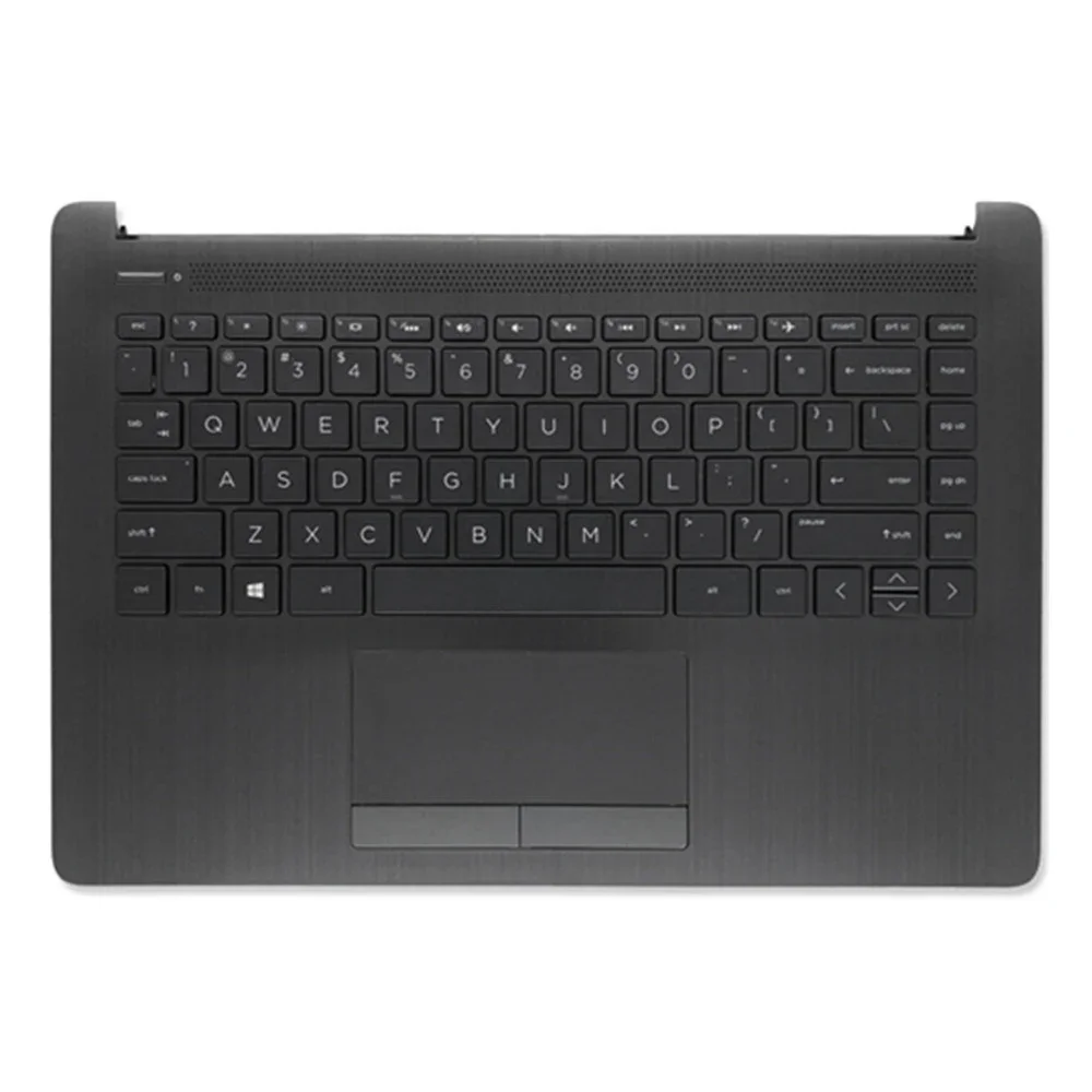 Верхняя/нижняя крышка ЖК-дисплея для ноутбука HP Pavilion 14-CM 14-DG 240 245 246 G7