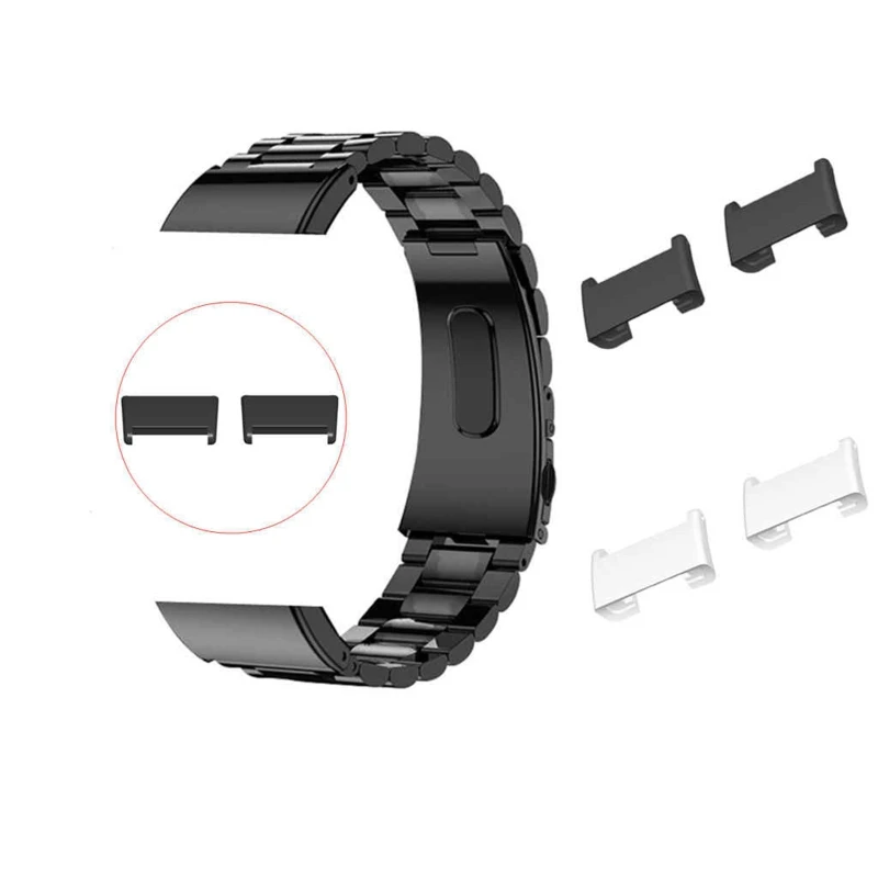 

2 шт. ремешок для часов адаптер совместимый с Mi Watch Lite 2 Red mi Band 24BB
