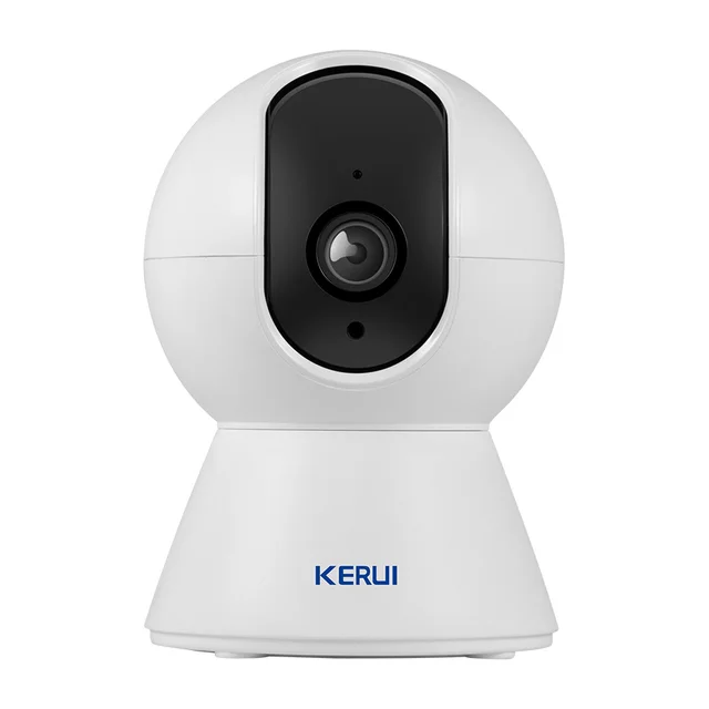 1080P Tuya Smart Mini WiFi IP Camera Indoor Wireless Security Home CCTV Surveillance Camera 2MP With Auto Tracking 1