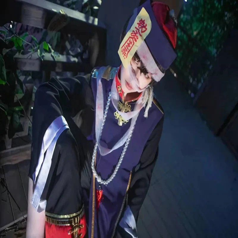 Кимоно чууя накахара косплей мужской костюм униформа для мужчин и женщин