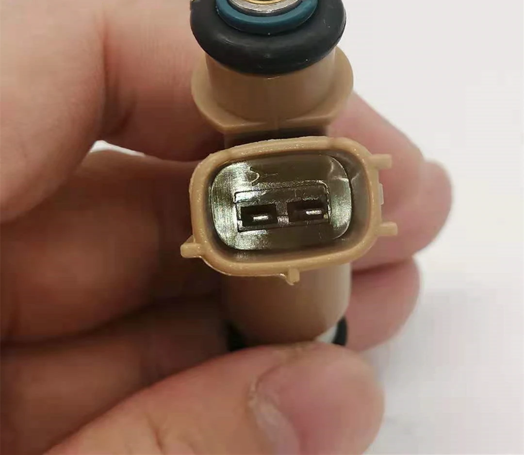 Форсунка топливного инжектора 23209-39215 23250-31100 для Toyota-FJ Land Cruiser 09-14 4runner 09-13 Prado Tundra