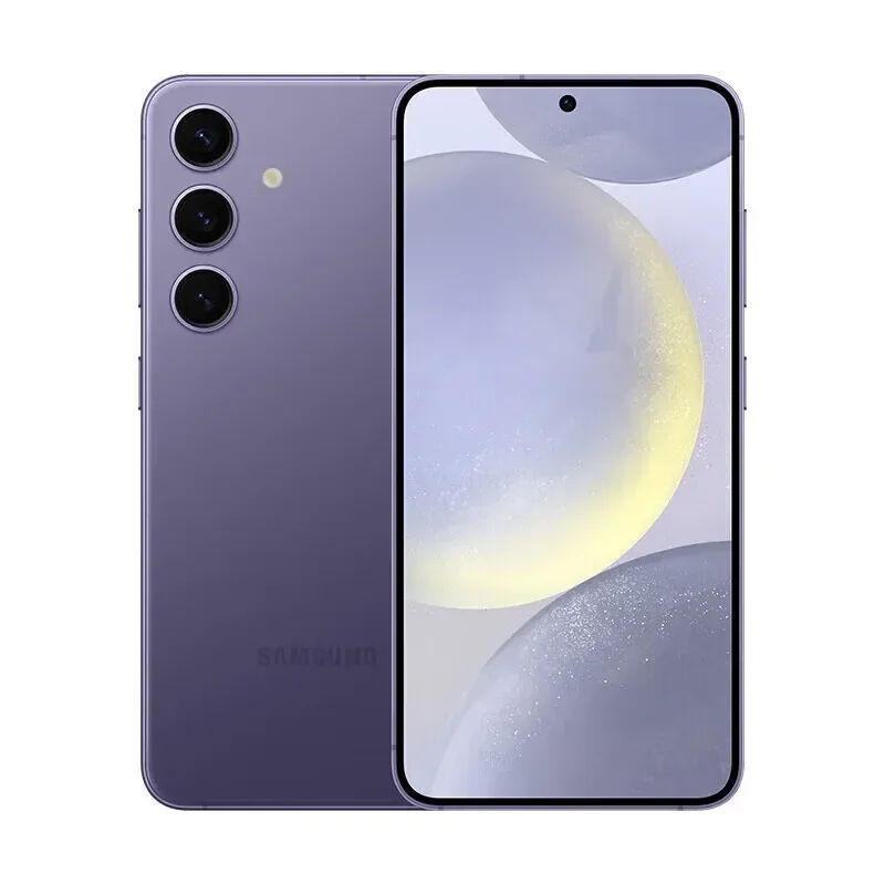 Фото Samsung S24 s921u, s921u1, S921n, 8 ГБ ОЗУ, 128/256/512 ГБ ПЗУ, Snapdragon 8 Gen3, 6.2 дюйма, 50 МП, 4320P, NFC, 4000 мАч №1
