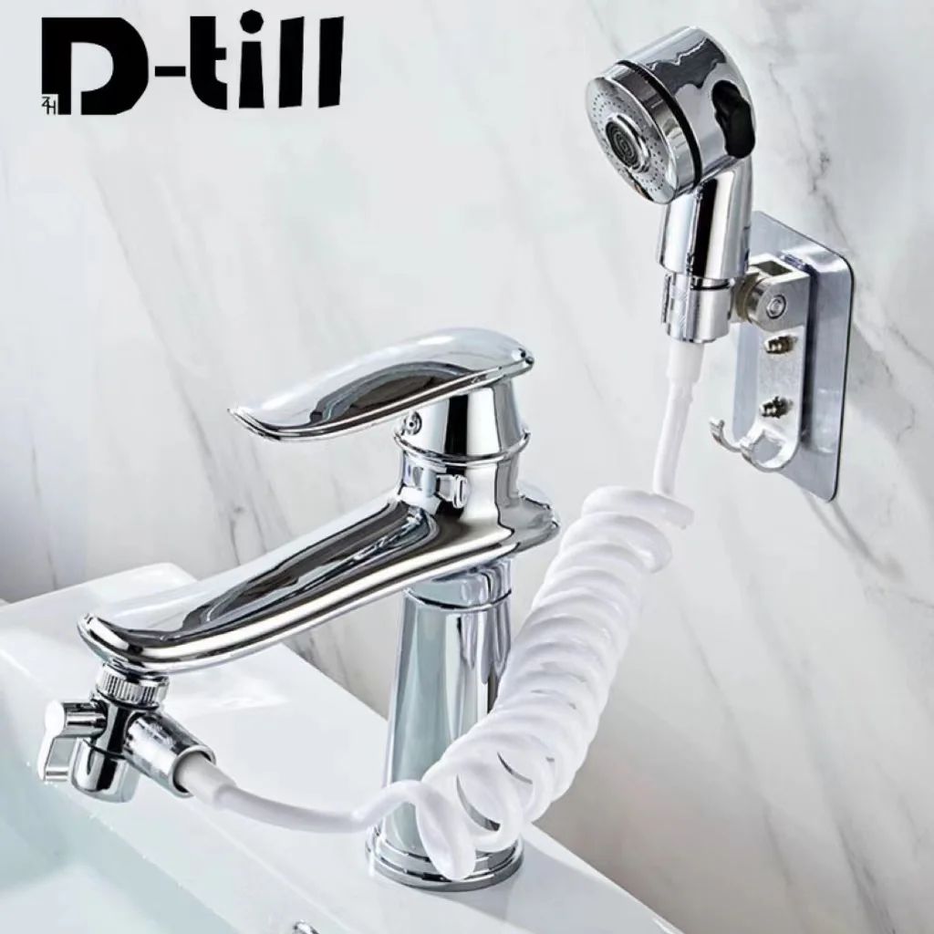 

Ручной держатель для ванной комнаты D-till