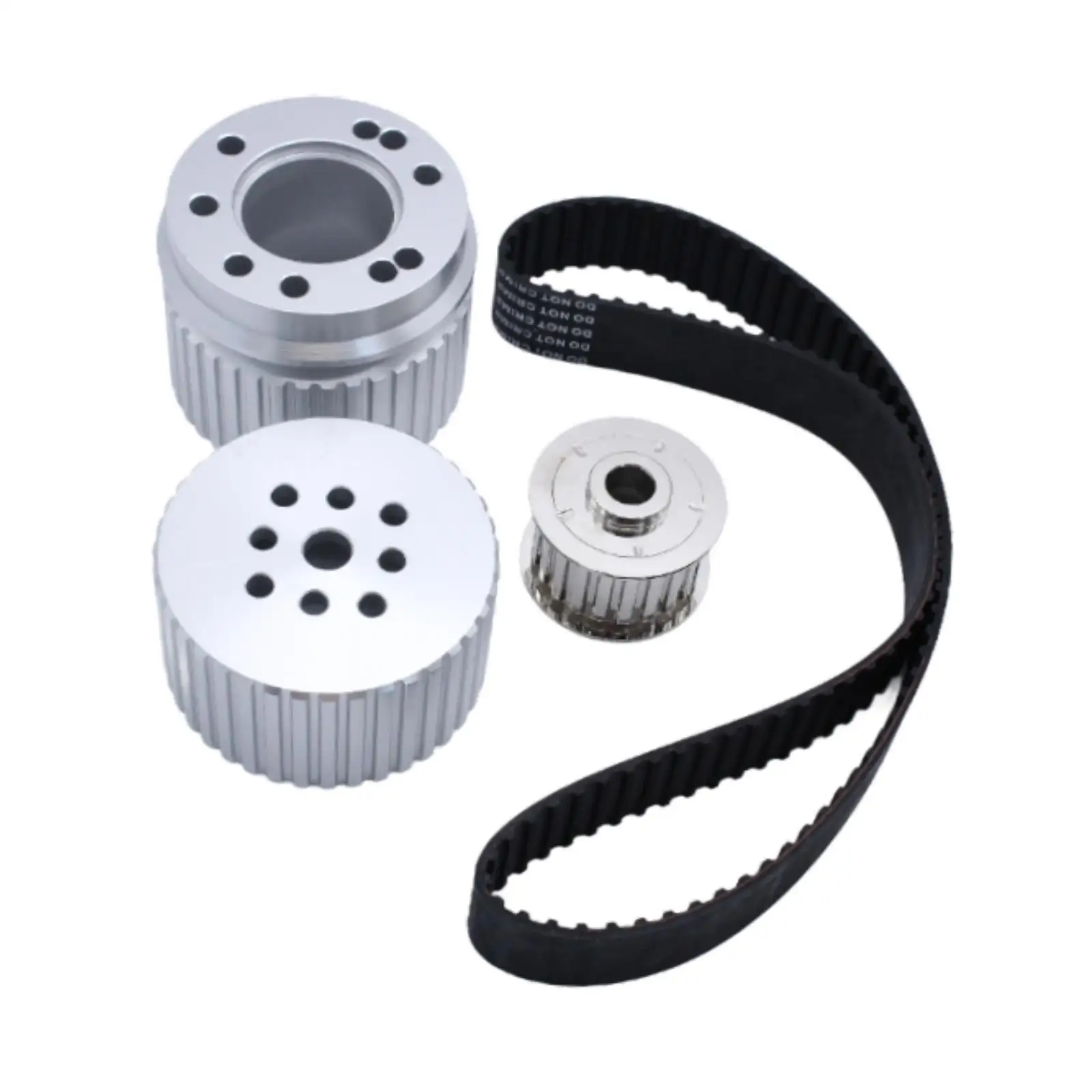 Комплект шкивов Приводных Ремней шкив генератора автомобильные аксессуары в